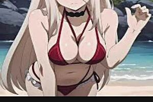 Eminence In Shadow Hentai Compilation Of Sex Scenes