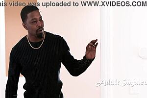 Caught My Wife Scissoring Her Friend & Nailed Them Both Hard!