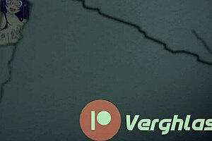 Ai Hoshino Caught Playing With Herself In Hentai!