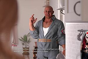 growing up in costumes and games