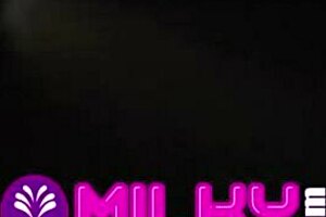 Perverted Santa Fucks Bad Girl for Gift