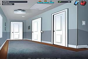 Summer Time Saga Unc Part 2 - Money Problems