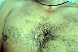 I feel so connected during bareback sex