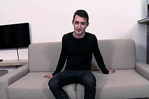 Gay Bareback Sex Clips