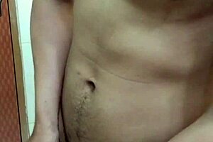 Vietnamese Gay Men Experience Intense Emotional Pleasure in Masturbation Session Two