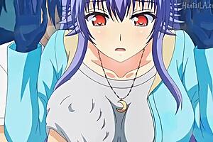 emotional journey in hyoudo episode 2