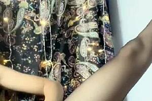 Siganjue - Sexy Uniform Crotch Stockings Full of Temptation