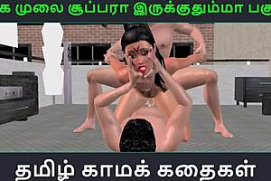 Tamil Audio Sex Story - Unga Mulai Super Ah Irukkumma Pakuthi 5
