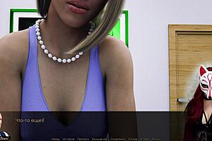 Playful Fox Delivers Rough Blowjob And Cumshot In Cosplay