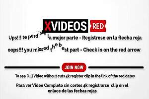 hermanastro pervertido follando bruscamente a su hermanastra que limpia la cocina casi los pillan sexy teen de enorme culo y tetas grande - rud danger