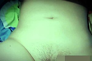 Is This Stubborn Son-In-Law Pressuring His Mother-In-Law's Pussy With Licks And Riding?