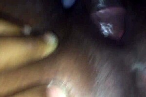 Miami boys raw tag teaming bbw in homemade ebony creampie action