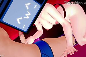 Tv woman wants quick sex in bed now