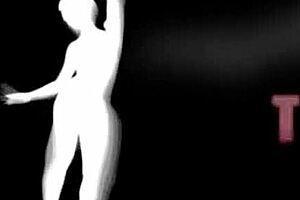 Yo, check out Blacktgirls dropping a hot Xmas treat for 2022!