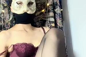 Siganjue - Sexy Uniform Crotch Stockings Full of Temptation