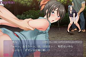 Kabe No Mukou No Tsuma No Koe - Hiroto 14