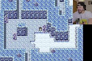 How The Most Horny Fight In Dragon Ball Z Could Have Ended Videl Quest H Uncensored