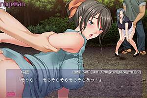 Kabe No Mukou No Tsuma No Koe - Hiroto 14