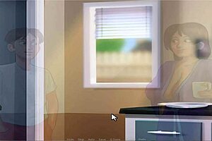 Summer Time Saga Unc Part 4 - Massive Jenny