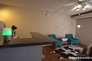 Busty Sex Dr Gets Finger Banged Before Cum Facial