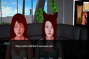 my new family episode 184