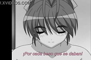 Escenas De Hentai Sex Friend Con Musica De Fondo Mi Puta Dama.