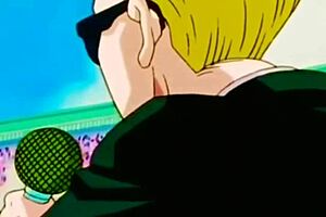 How The Most Horny Fight In Dragon Ball Z Could Have Ended Videl Quest H Uncensored