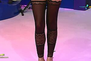 desfile de lingerie 6 completo superpop