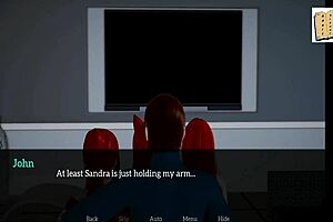 Uncover the erotic secrets of my new family