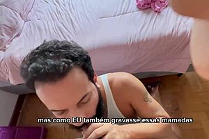 bearded man in oral encounters with 41 - 27th 28th 29th - full video