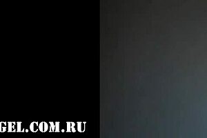 Nadejda kravchenko chats with her friend on webcam.