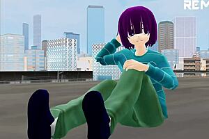 Giantess, Behold My Reduction Spell Plan!