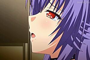 emotional journey in hyoudo episode 2