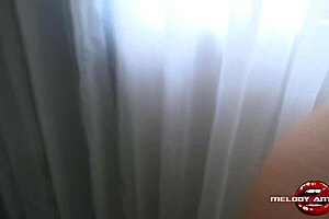 aluno bem dotado fode com a personal trainer completo xred melody antunes loupan