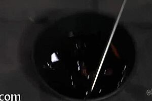 the extreme sadomasochism story begins