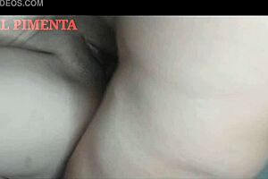 I pleased my husband until he begged for motel ass sex