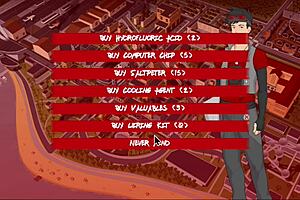 Time To Catch A Gamer Girl!