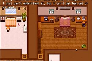 adult game my new life - walkthrough 04 - maria quest