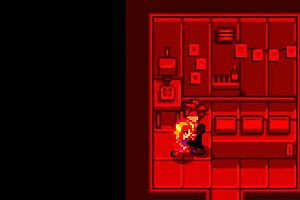 haley says, 'want a blowjob?' in stardew valley spanish