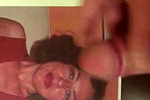 Bold cum tribute for md with intense masturbation and cumshot