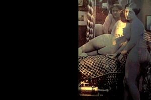 hey, check out these vintage british hairy porn clips from two centuries ago