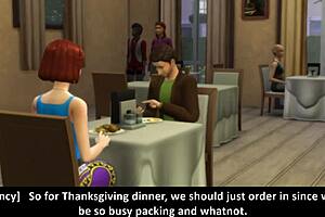 girl next door chapter 13 booty call sims 4