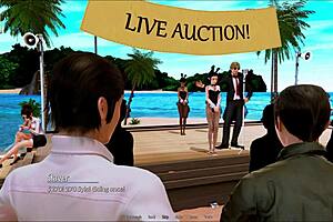 i explore harem hotel 305.