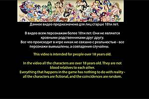 All Sex Scenes from the Game - Deviant Anomalies Part 2