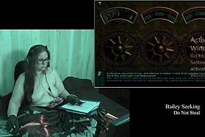 Want to see the naked secret of the old clock in part 5?