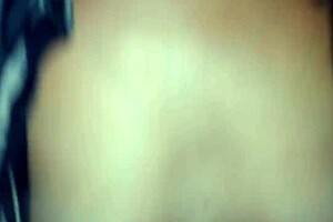 Russian Woman Secretly Meets Her Lover