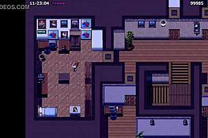 adult game my new life - walkthrough 04 - maria quest