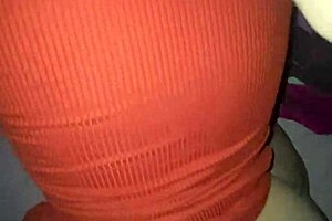 latinas show off their gorgeous asses in amateur fun