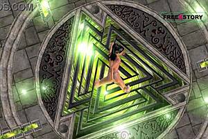 tamil audio sex story of indian girl solo fun in animated cartoon