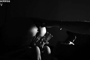 S01e01: The Night The Couple Fell In Love With Rough Play